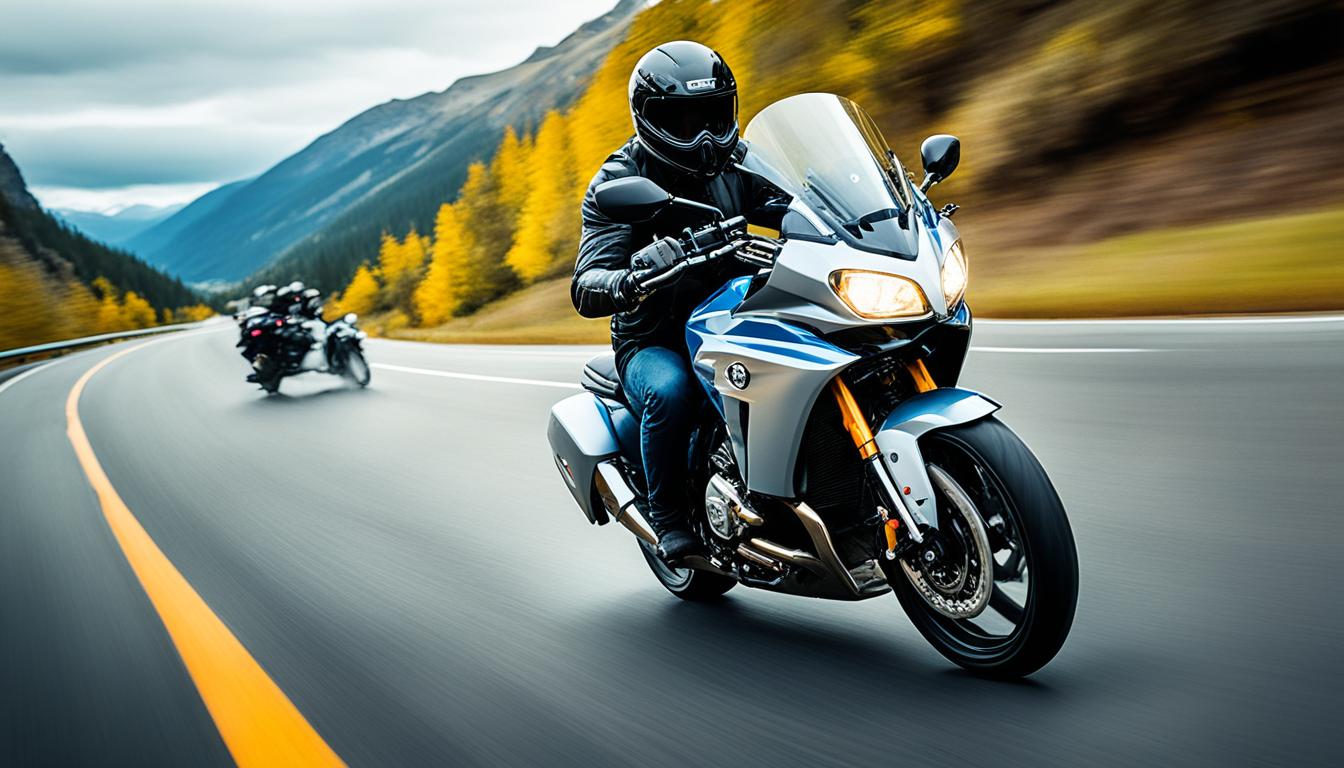 Motorcycle Insurance Insights